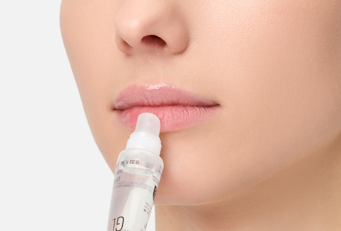 MakeUp Revolution Lip Gloss Shine Gloss