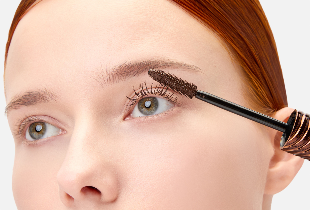 MakeUp Revolution Mascara Bouncy Blur
