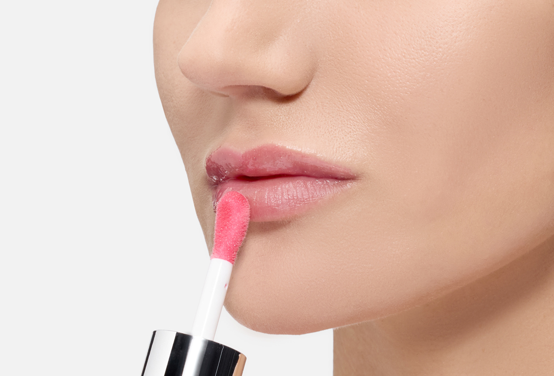 NOTE Glossy Lip Oil Lip Oil 20, Pink for me 6 ml NOTE Glossy Lip Oil Lip Oil