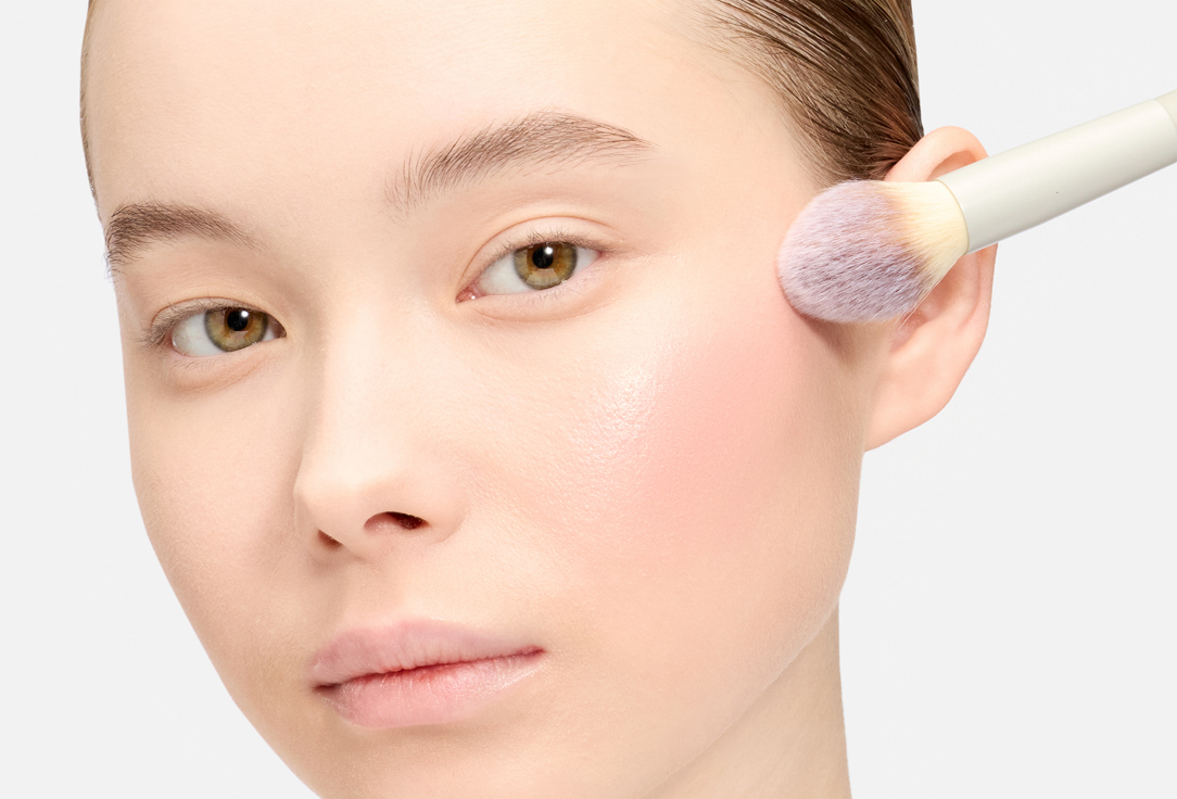 KIKO Milano Cushion-format liquid blush Plush Blush