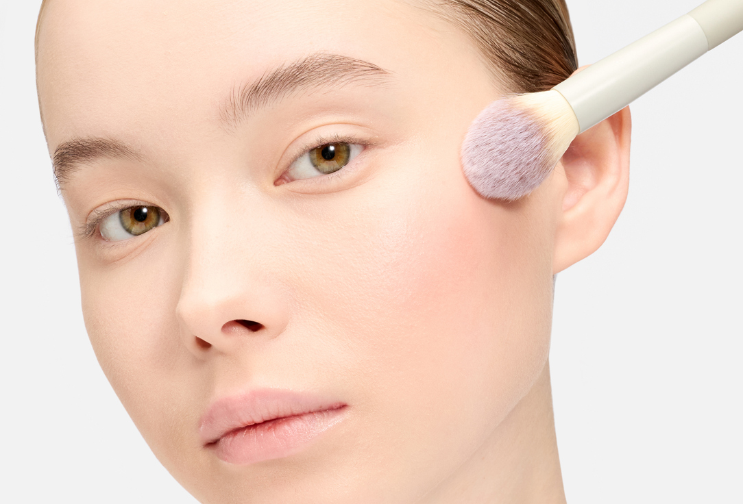 KIKO Milano Velvety 3‑in‑1 blush So Chic Trio Blush