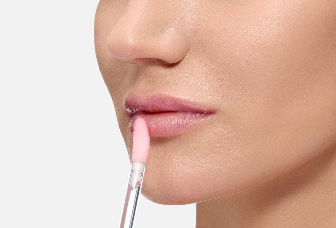 KIKO Milano Ultra‑hydrate lip gloss 3D Hydra Xtreme Lipgloss 01, Pink glacier 6 ml KIKO Milano Ultra‑hydrate lip gloss 3D Hydra Xtreme Lipgloss
