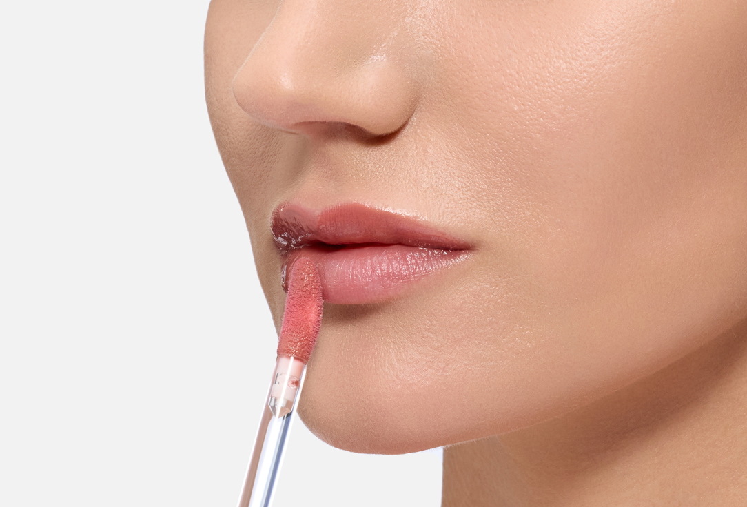 KIKO Milano Ultra‑hydrate lip gloss 3D Hydra Xtreme Lipgloss 03, Cocoaquake 6 ml KIKO Milano Ultra‑hydrate lip gloss 3D Hydra Xtreme Lipgloss