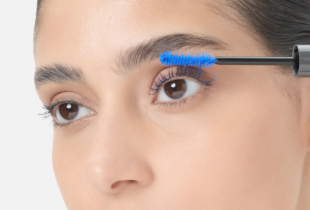 ALIX AVIEN Volumizing & Lengthening Mascara Ultra Definition Mascara