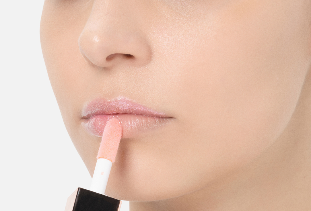 ALIX AVIEN Plumping High-Shine Lip Gloss MaxiVolumizer Lipgloss 204, Pearly Queen 3.5 ml ALIX AVIEN Plumping High-Shine Lip Gloss MaxiVolumizer Lipgloss