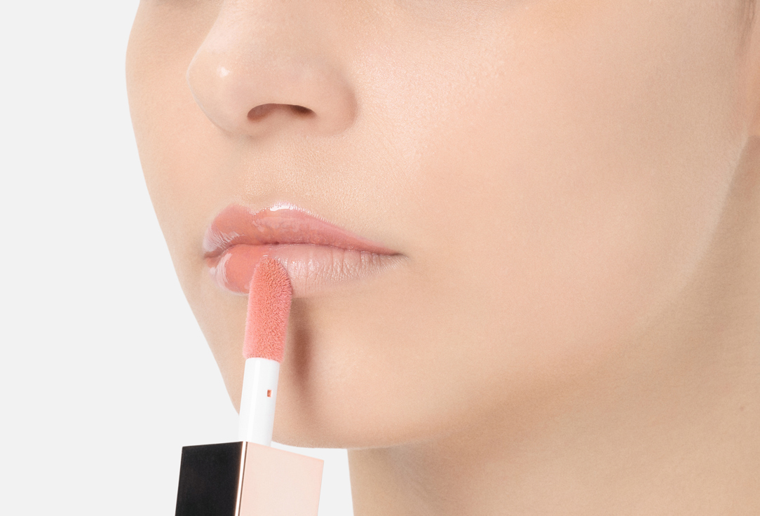 ALIX AVIEN Plumping High-Shine Lip Gloss MaxiVolumizer Lipgloss 210, Sunny Glaze 3.5 ml ALIX AVIEN Plumping High-Shine Lip Gloss MaxiVolumizer Lipgloss