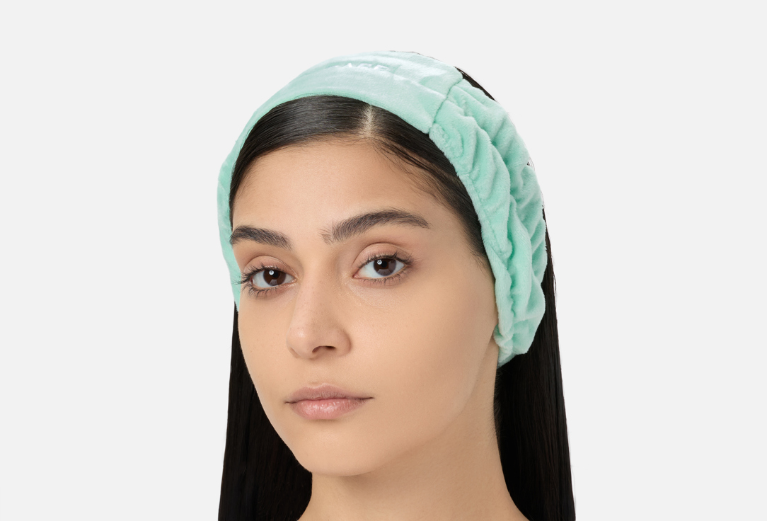Rare Paris headband Elixir intense