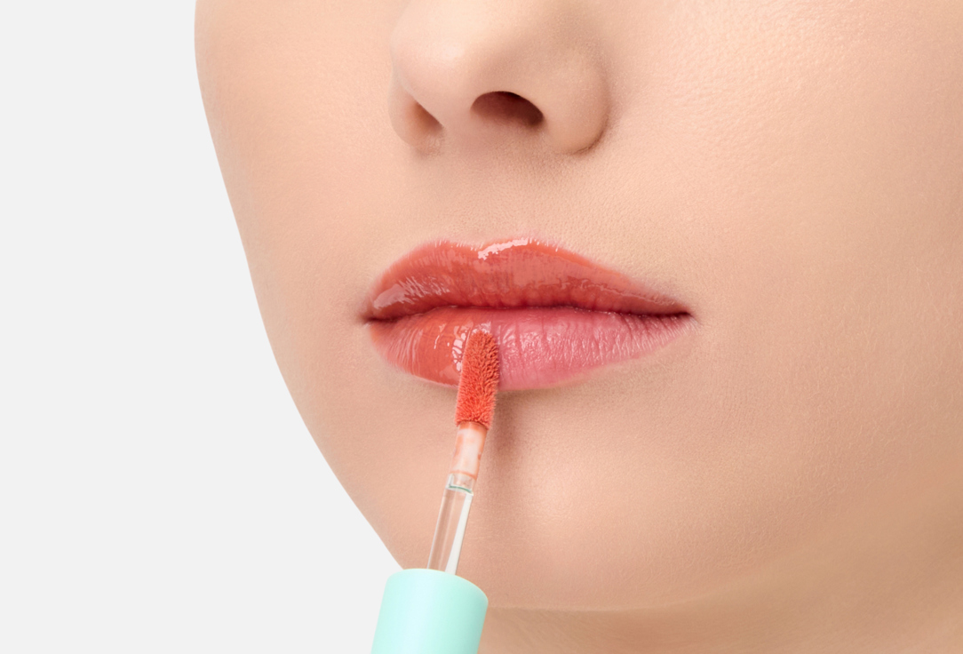 Go Tapa Moisturizing lip gloss PopGloss Lip Shine 1.5 g Go Tapa Moisturizing lip gloss PopGloss Lip Shine