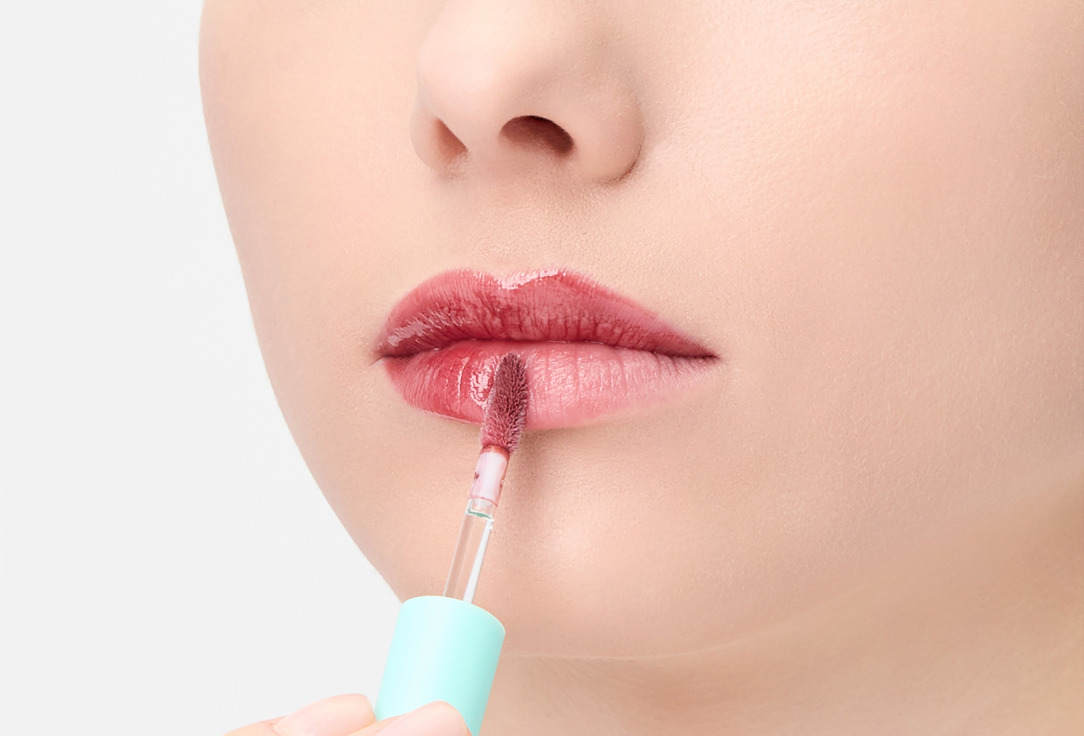 Go Tapa Moisturizing lip gloss PopGloss Lip Shine