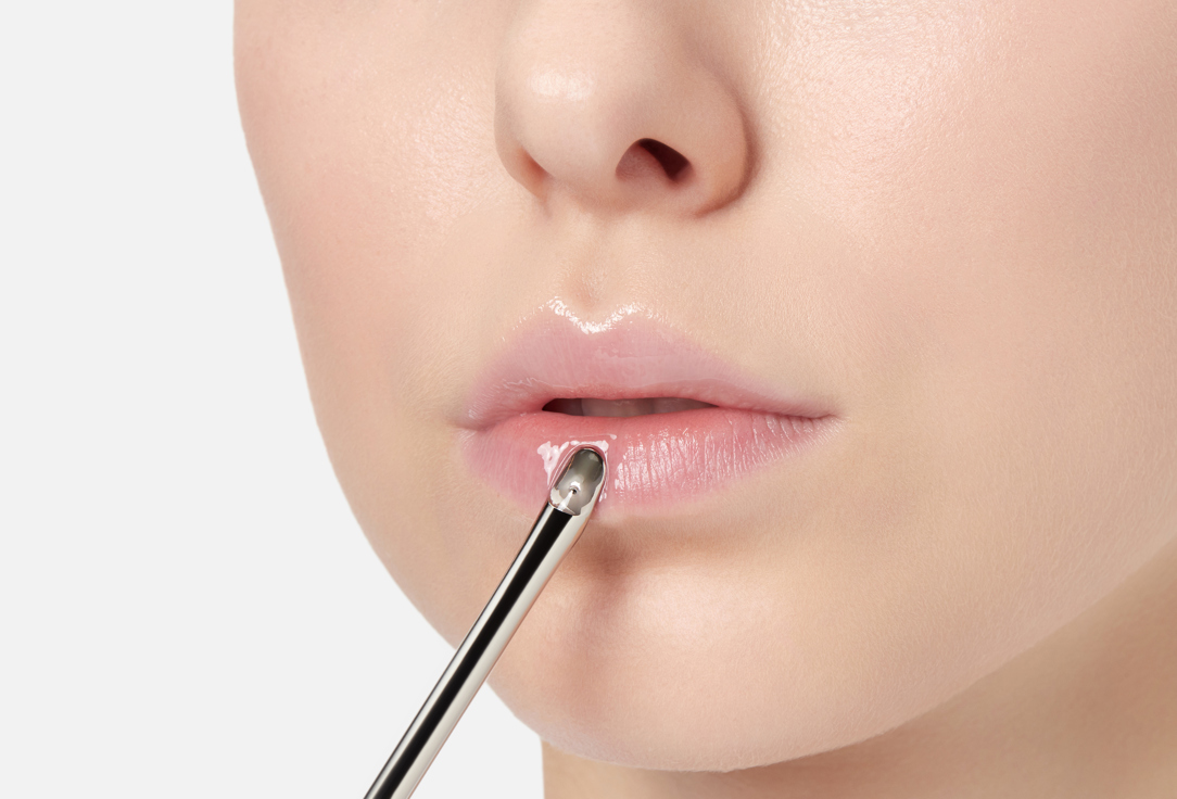 d'Alba Lip Gloss Mood Volumizer