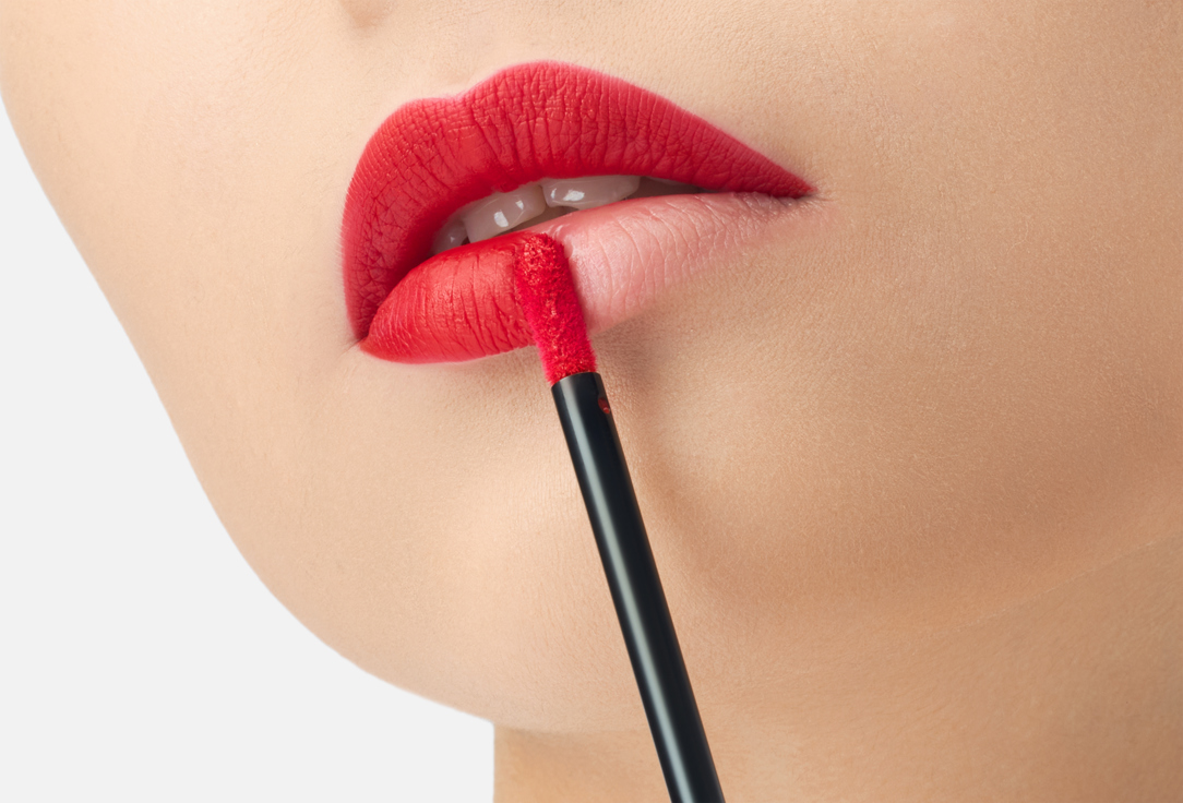 Catrice Liquid Lipstick Endless Matte