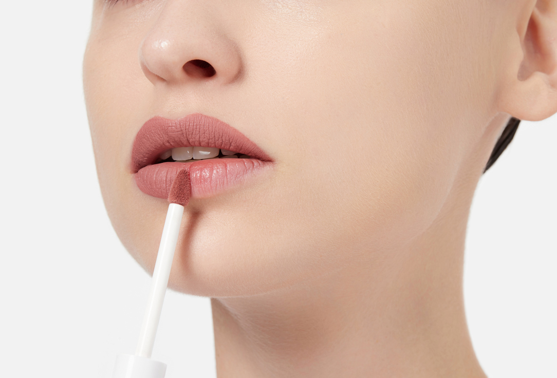 SEVEN7EEN Matte Liquid Lipstick Matlishious