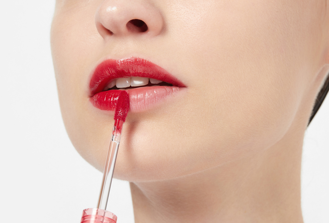 ديفاج أحمر شفاه سائل طويل الأمد غليز فيوجِن 06، فلير 4 مل ديفاج أحمر شفاه سائل طويل الأمد غليز فيوجِن