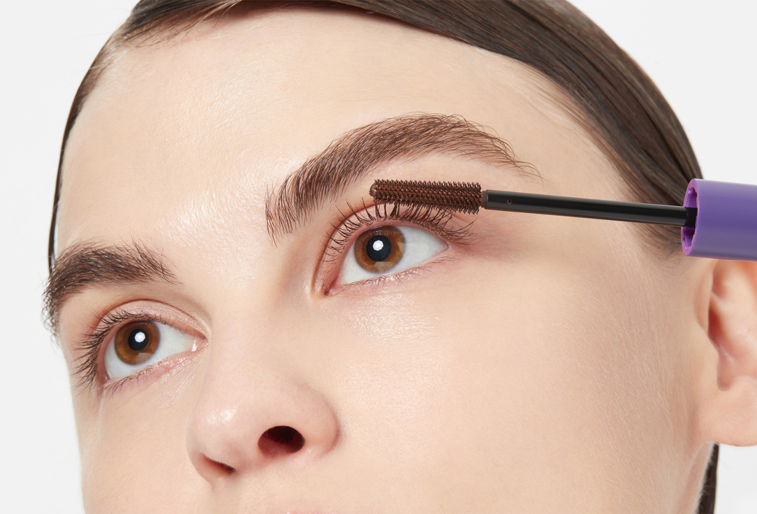 Divage Thermo Mascara AI Lash