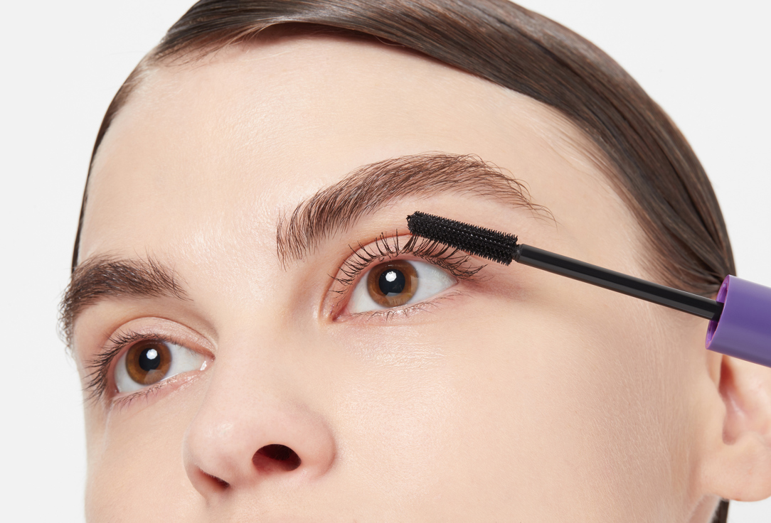 Divage Thermo Mascara AI Lash