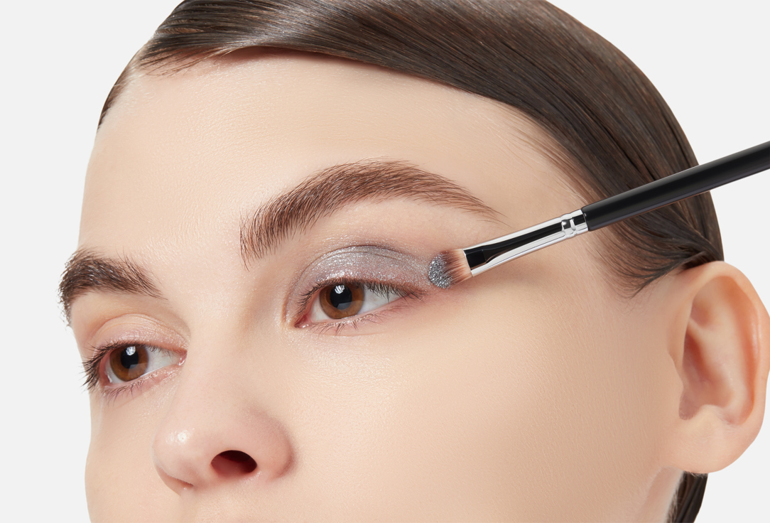 Divage Shimmering Eyeshadow Ai Shadow Sparkle