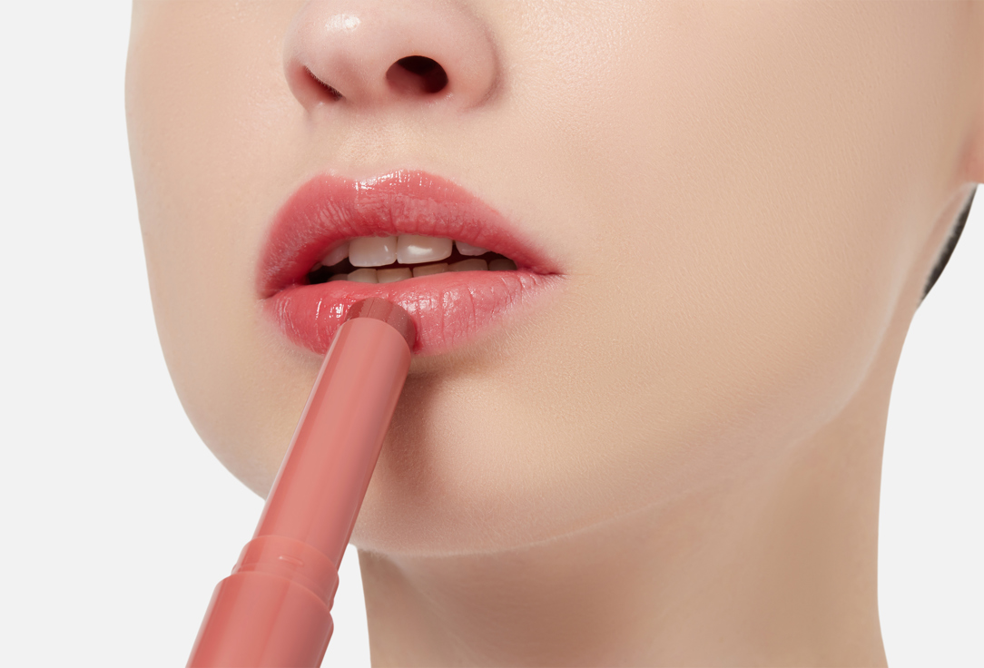 Divage lipstick Melting lipstick