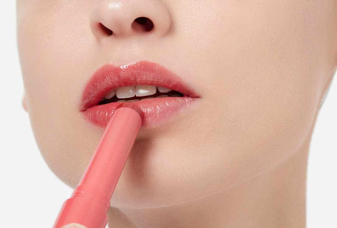 Divage lipstick Melting lipstick