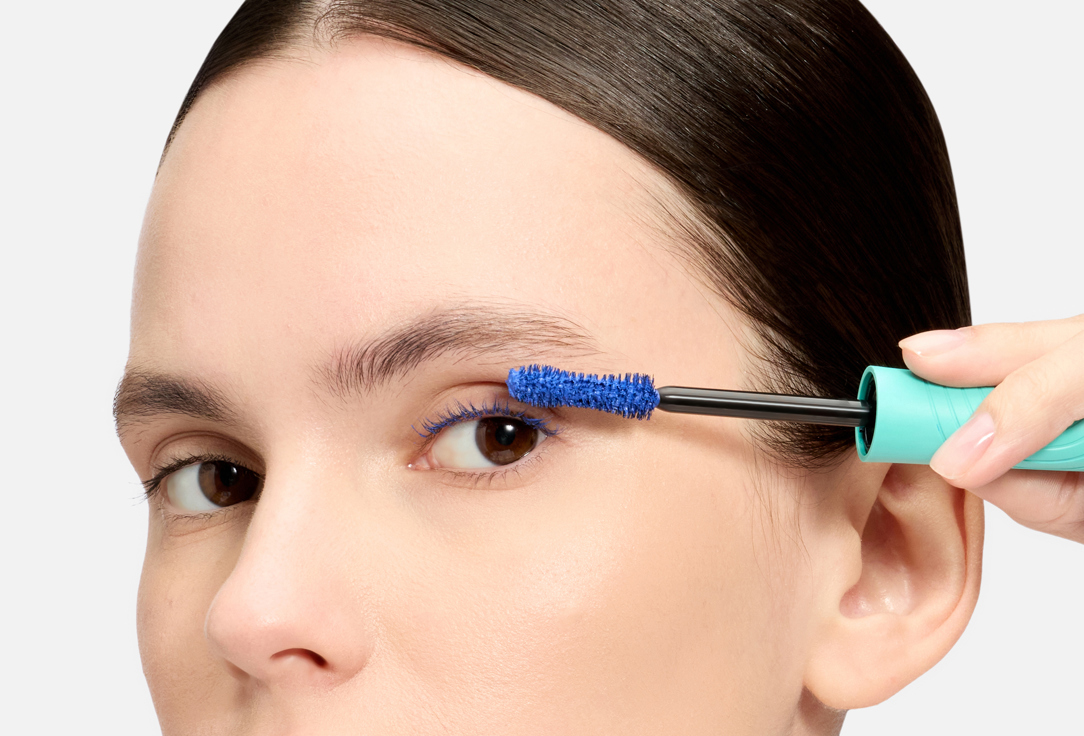 Rimmel Mascara Lash Louder Kind & Free