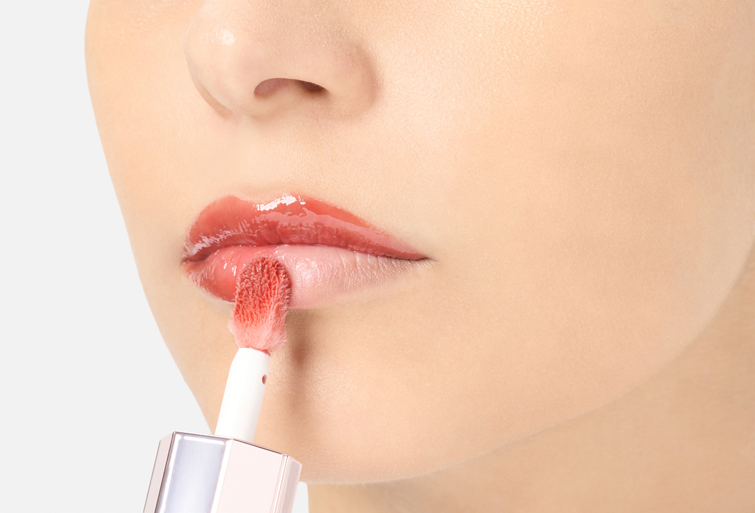 Lancome Lip Gloss L'absolu lip idôle juicy treat 40, All the tea 9 ml Lancome Lip Gloss L'absolu lip idôle juicy treat