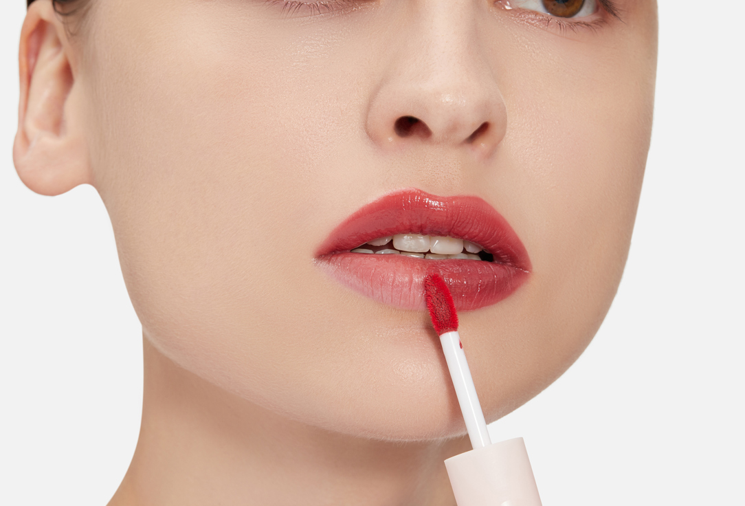 essence Glossy Lip tint Hydra kiss
