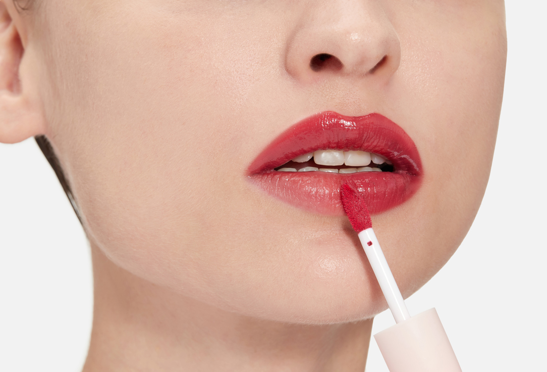 essence Glossy Lip tint Hydra kiss