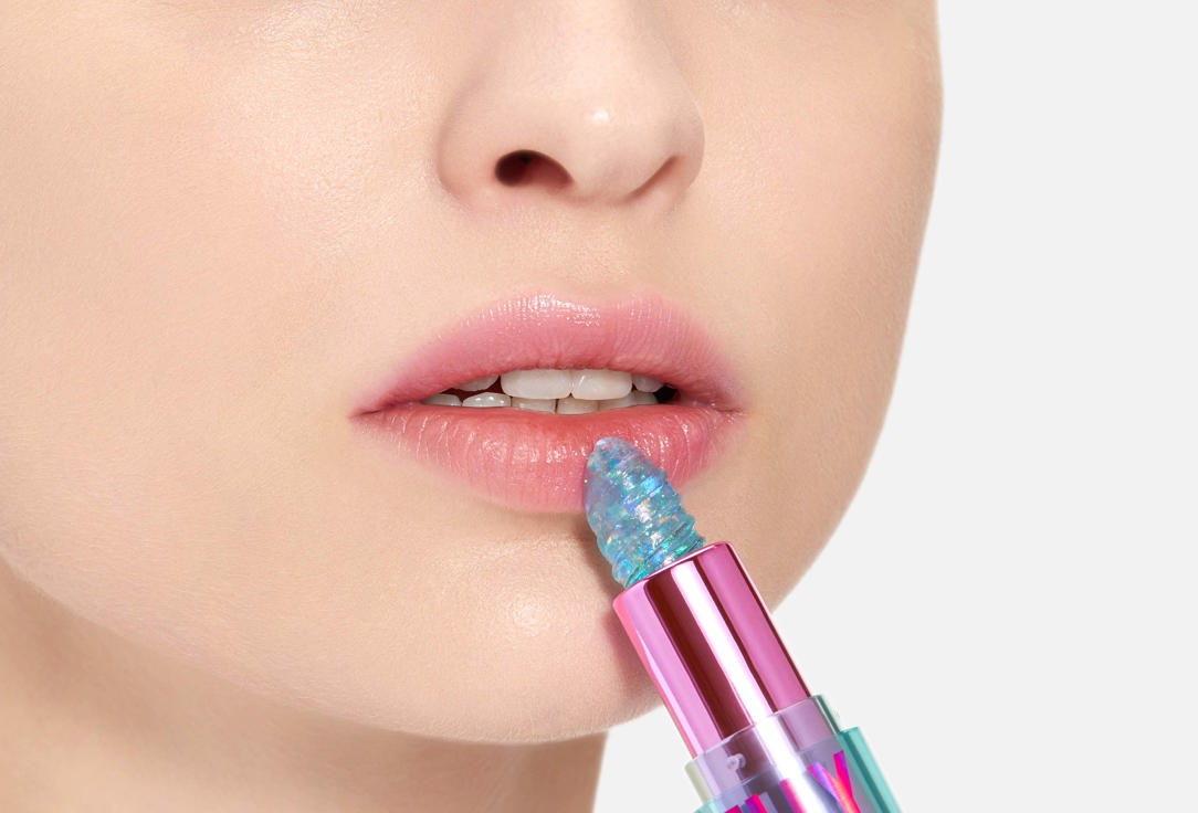 essence Lipstick Aqua jelly colour changing 2.8 g essence Lipstick Aqua jelly colour changing