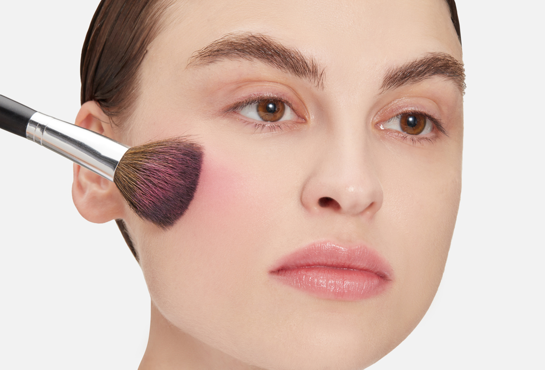 essence Face blush Soft touch bouncy