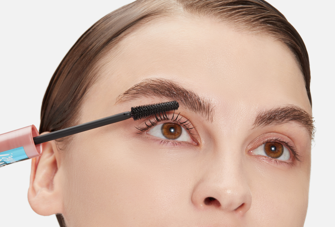 essence Waterproof mascara Lash Without Limits