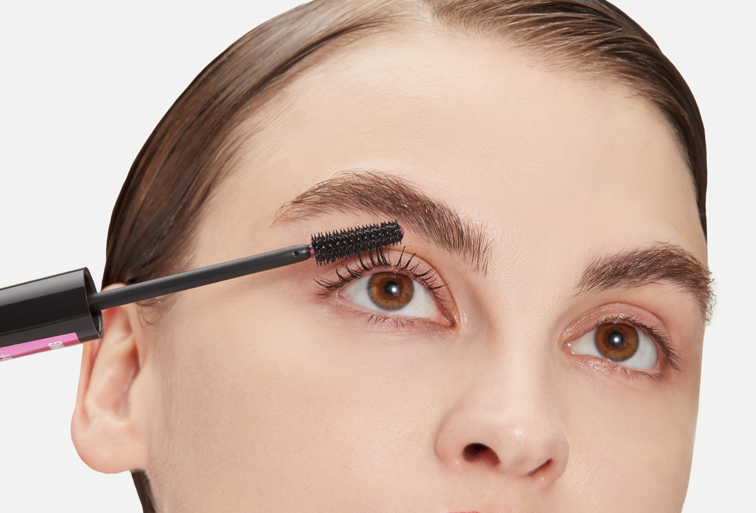 essence Mascara Without limits tubing extreme lengthening & volume