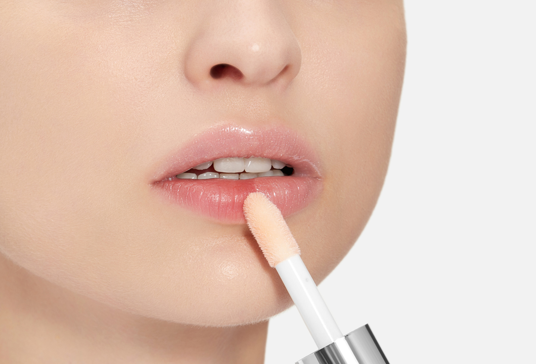 إيسنس زيت مرطب لامع للشفاه هايدرا كيس