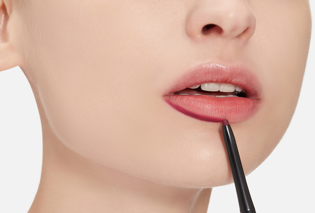 essence Lip liner 8h matte comfort