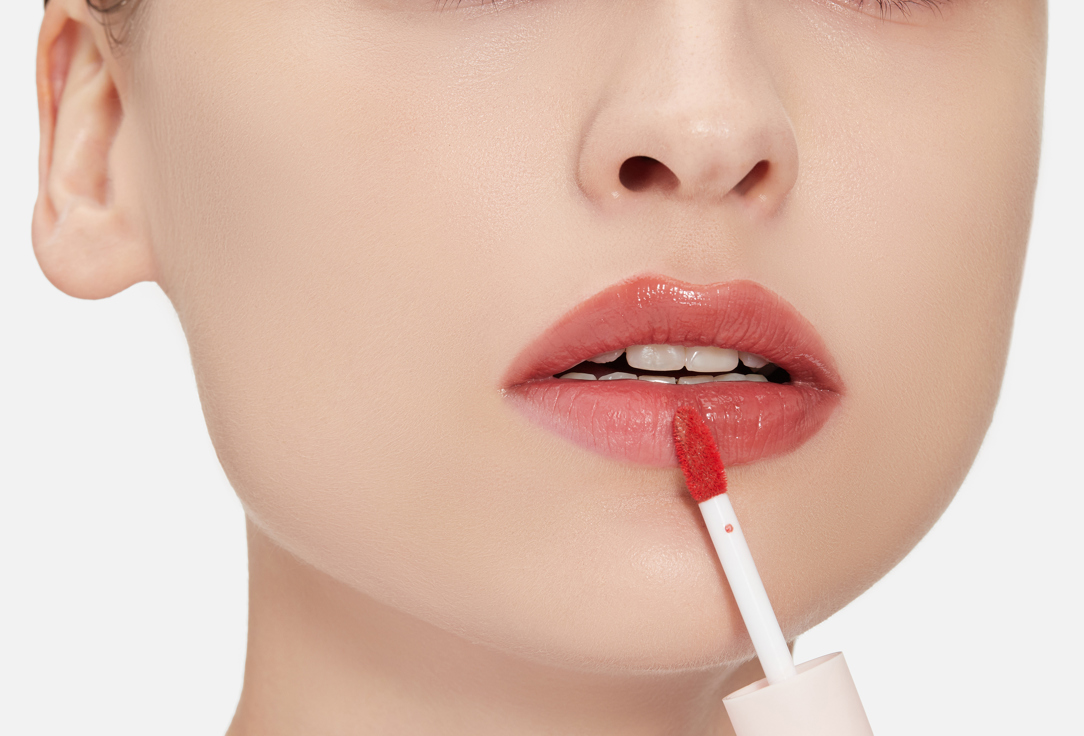 essence Glossy Lip tint Hydra kiss