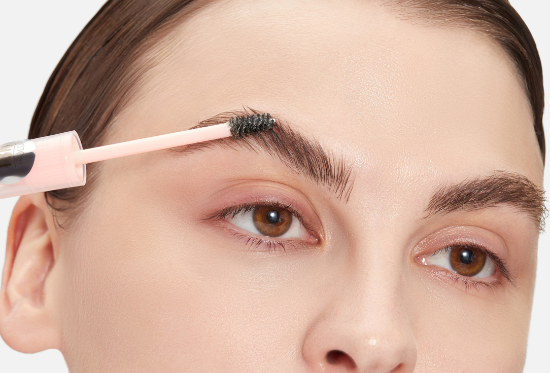 essence Brow gel Lift & freeze
