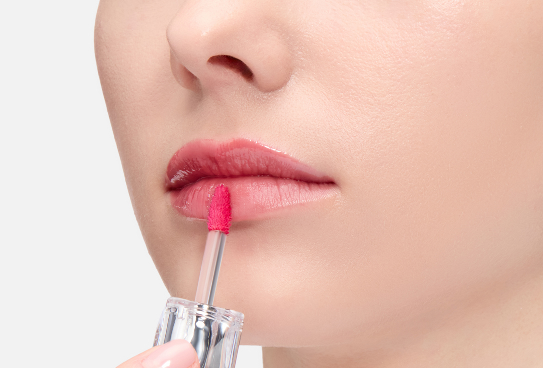 TIRTIR lip tint Waterism Glow Tint