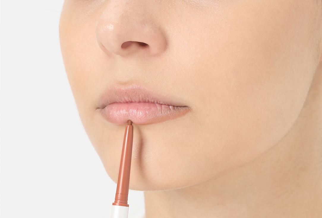 Clio Waterproof Eyepencil Liner Sharp So Simple