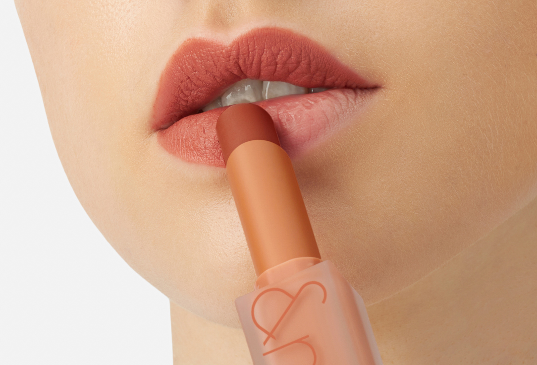 Rom&nd Creamy matte lipstick Creamy Matte Lipstick