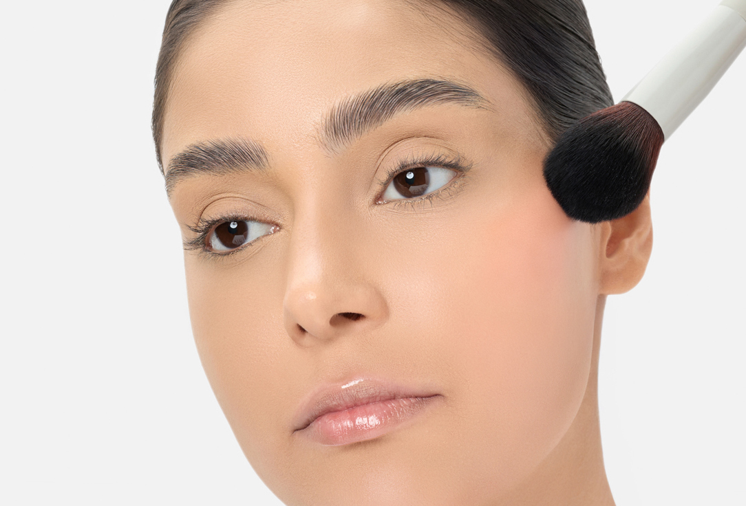 BEAUTY CREATIONS Creamy Liquid Blush Liquid Blush