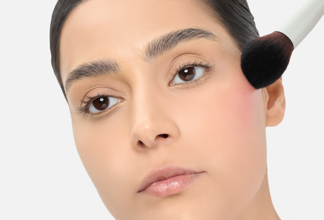 BEAUTY CREATIONS Creamy Liquid Blush Liquid Blush Dusty Mauve 6 g BEAUTY CREATIONS Creamy Liquid Blush Liquid Blush