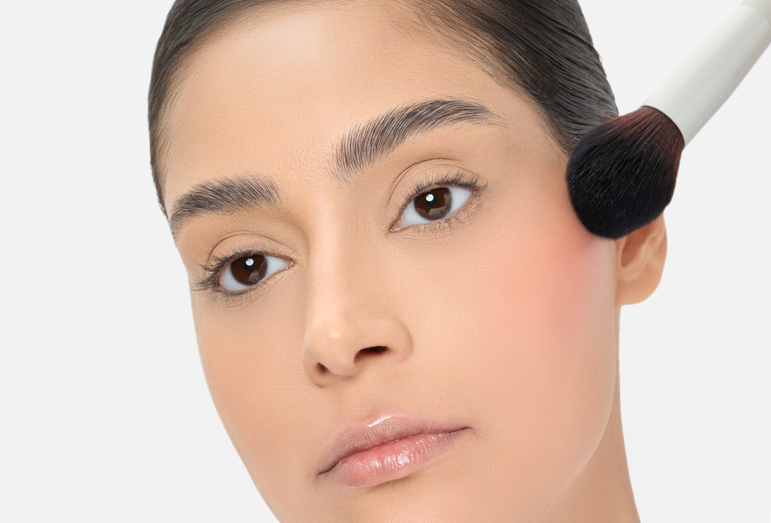 BEAUTY CREATIONS Creamy Liquid Blush Liquid Blush