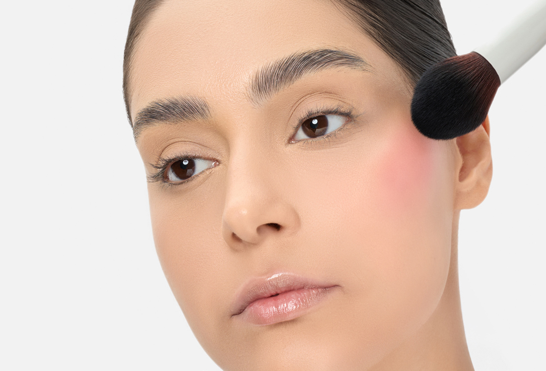 BEAUTY CREATIONS Creamy Liquid Blush Liquid Blush