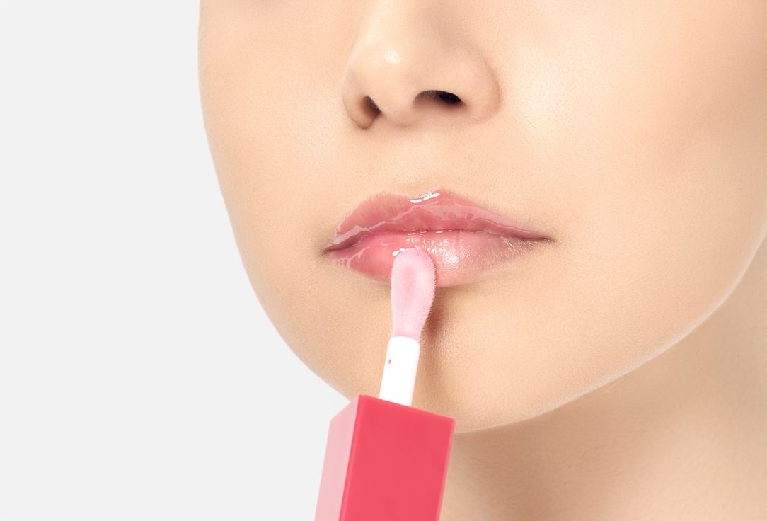 BEAUTY CREATIONS Lip Oil Tinted Lucky,Lucky 4.3 g BEAUTY CREATIONS Lip Oil Tinted