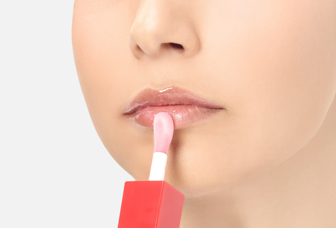 BEAUTY CREATIONS Lip Oil Tinted