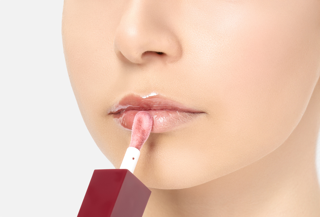 BEAUTY CREATIONS Lip Oil Tinted