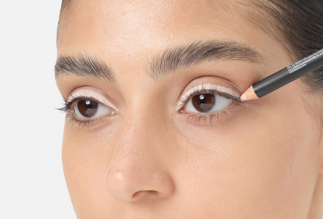 MOIRA Creamy eyeliner pencil Eye Exposure Pencil