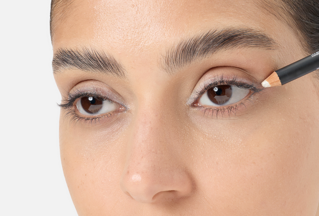 MOIRA Creamy eyeliner pencil Eye Exposure Pencil