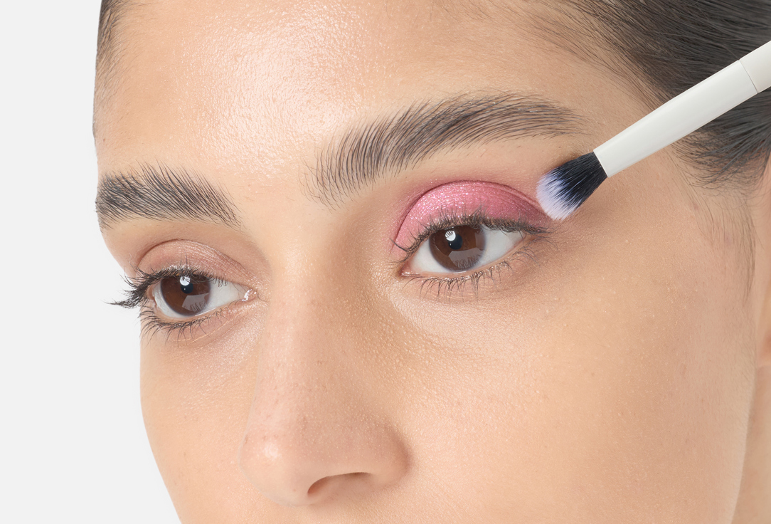 MOIRA Eyeshadow Lucent Cream Shadow 020, Supernova 5 g MOIRA Eyeshadow Lucent Cream Shadow