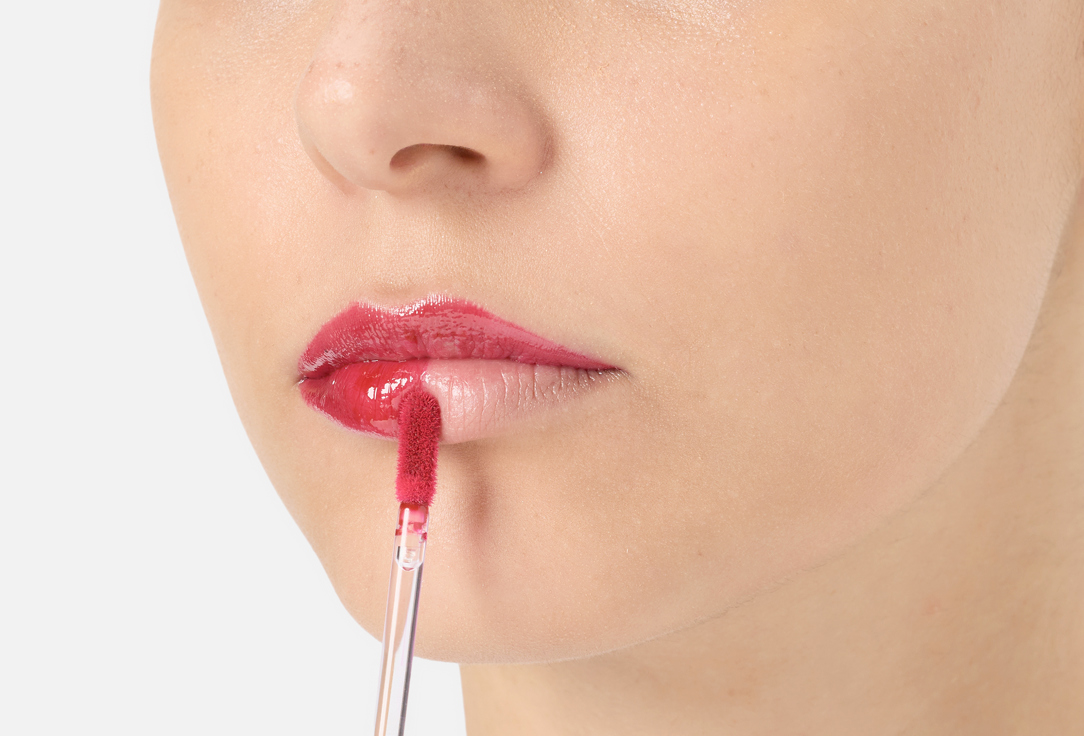 MOIRA Hydrating lip gloss Luminizer Lip Gloss