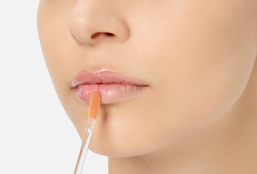 MOIRA Hydrating lip gloss Luminizer Lip Gloss