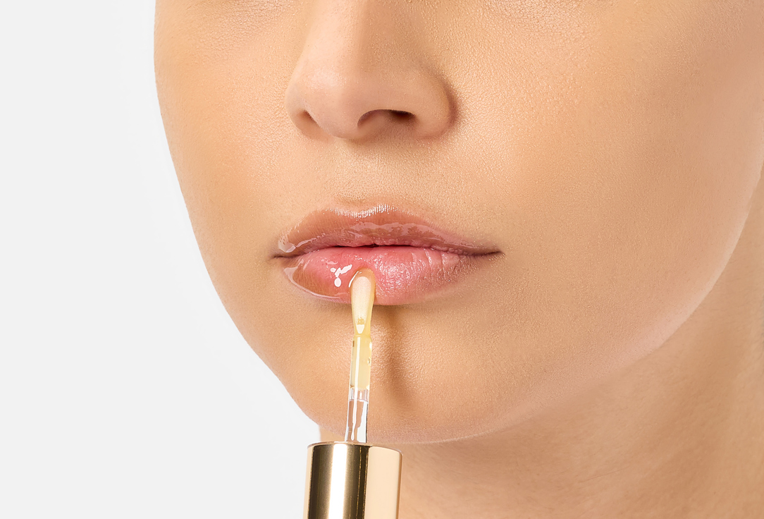 PETITFEE Nourishing Lip Oil Super Seed Lip Oil 3 g PETITFEE Nourishing Lip Oil Super Seed Lip Oil